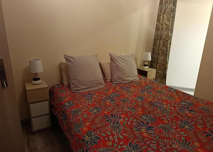 Chambre et table d'hôtes La Meule